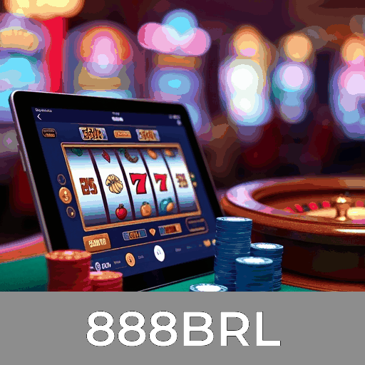 888BRL: Bônus Incríveis e Ofertas Únicas Esperam por Você!