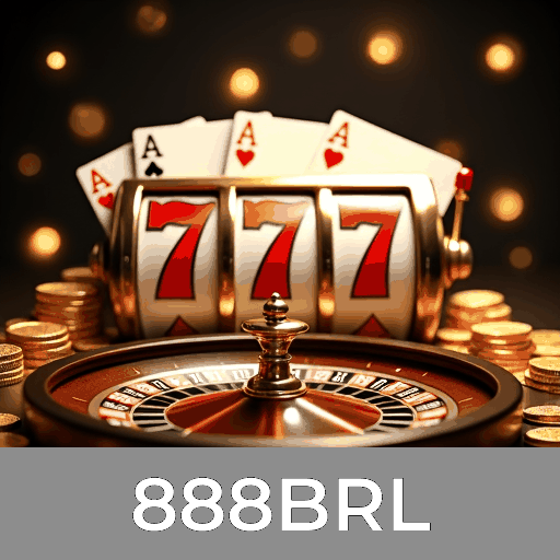 888BRL: Slots - Mega Prêmios, Jogos de Mesa - Estratégia, Dealer ao Vivo - Imersão Total
